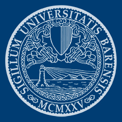 University of Bari Aldo Moro logo