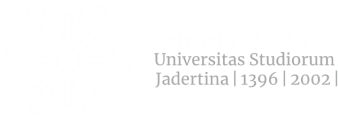 University of Zadar logo
