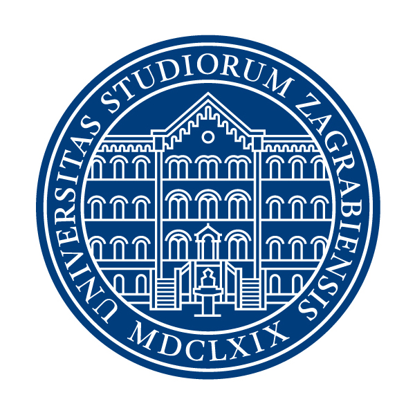 University of Zagreb logo
